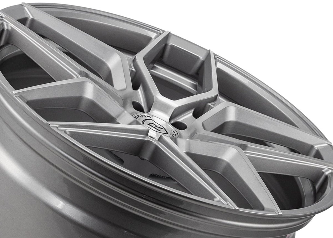 Rohana RFX11 20 - inch Chrome Wheel