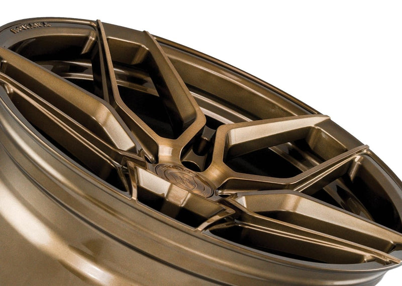 Rohana RFX11 20-Inch Gunmetal Wheel