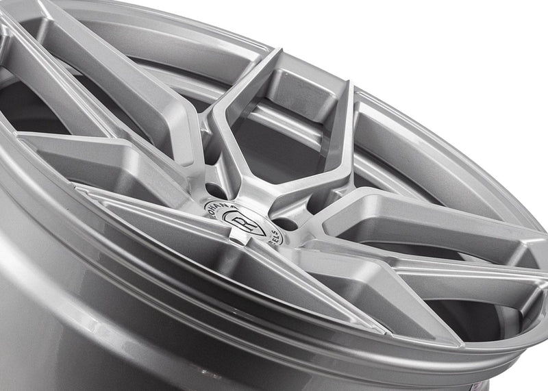 Rohana RFX11 Wheel 20x8.5 inches Matte Black