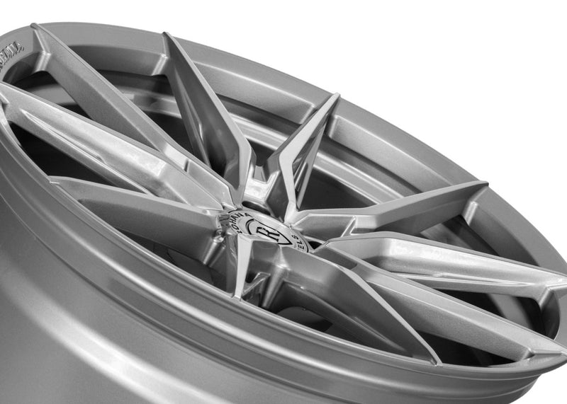 Rohana RFX13 20-inch Wheel with Black Finish