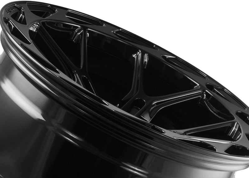 Rohana RFX19 20-Inch Chrome Wheel