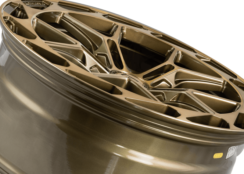 Rohana RFX19 20-inch Silver Alloy Wheel