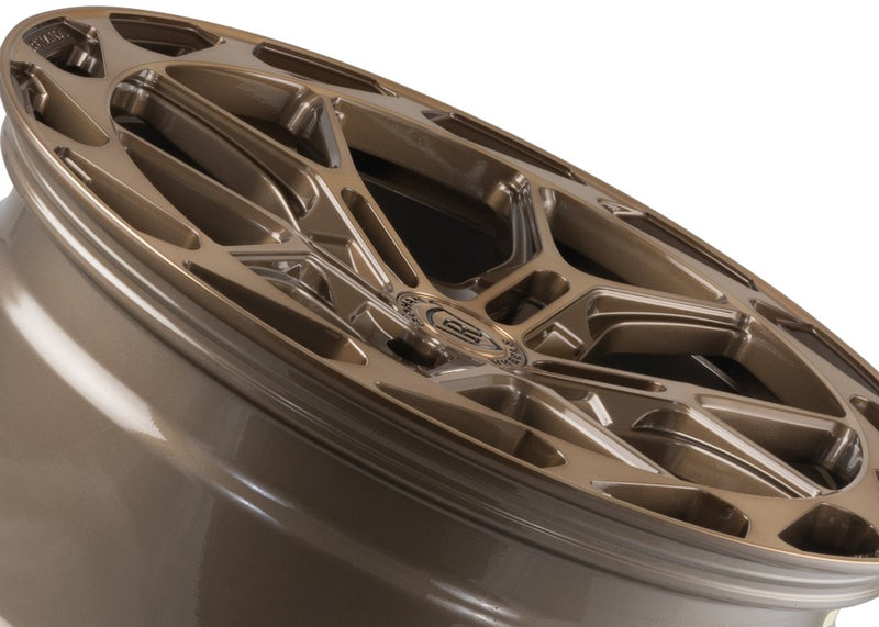 Rohana RFX19 20x12 Inch Matte Black Wheel