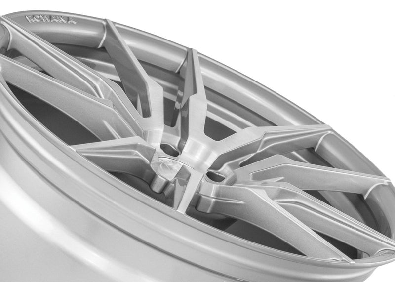 Rohana RFX2 20x11.5 Inch Machined Bronze Wheel