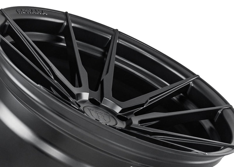 Rohana RFX2 20x11.5 Inch Silver Finish Wheel