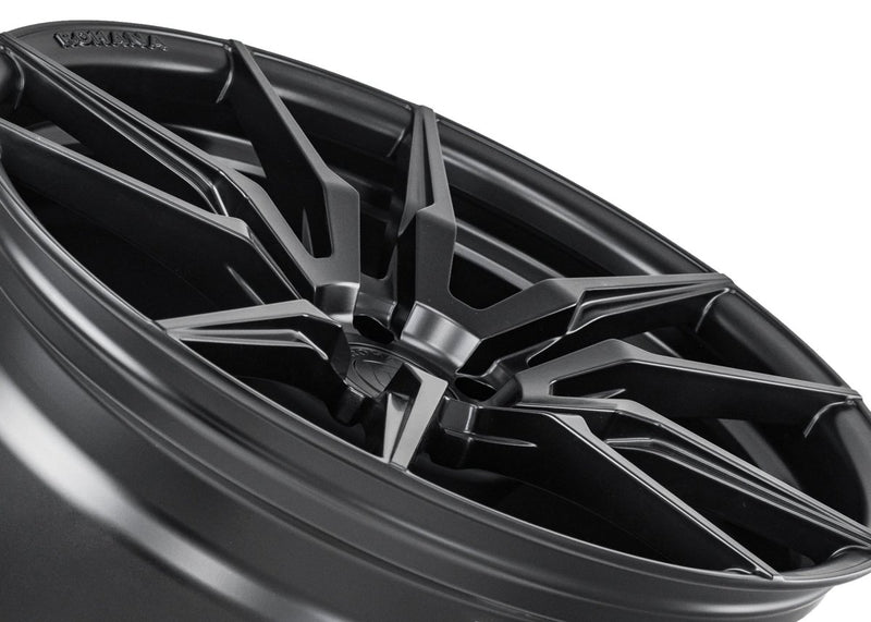 Rohana RFX2 Wheel, 20 Inch Diameter, Satin Finish