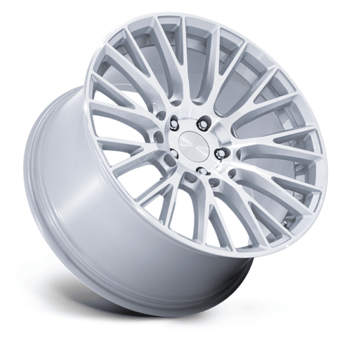 Rotiform RC201 LSE Alloy Wheel