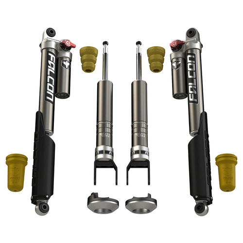 Series RAM 1500