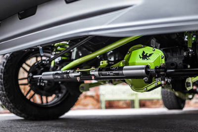 Suspension