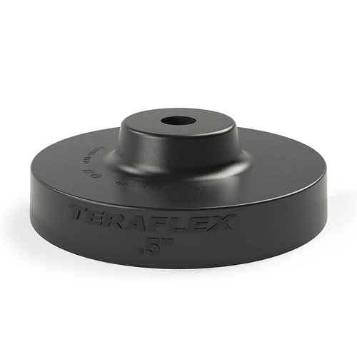Teraflex JT 0.5 Coil Spring Spacer - Rear for Jeep Wrangler