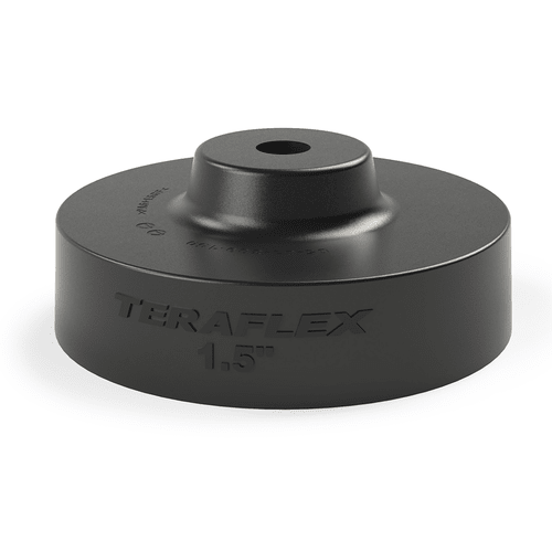 Teraflex Spring Spacer RR JT 1.50 - Rear Ride Height Adjustment