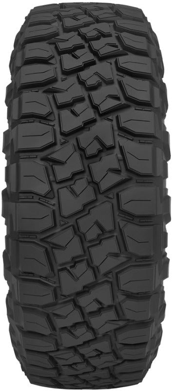 Toyo Open Country R/T Pro Tire 35x12.50R17LT 125Q E/10 for Light Trucks and SUVs