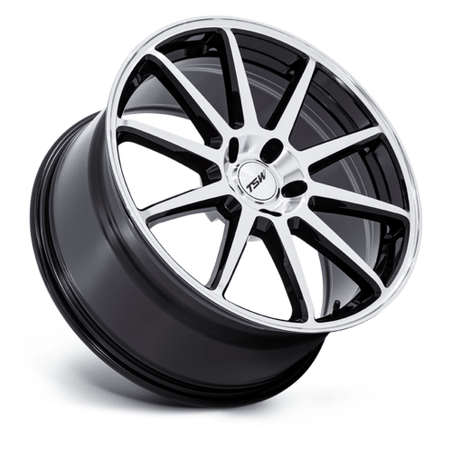 TSW Canard Alloy Wheel
