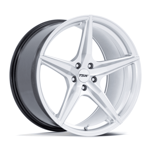 TSW Esprit Alloy Wheel