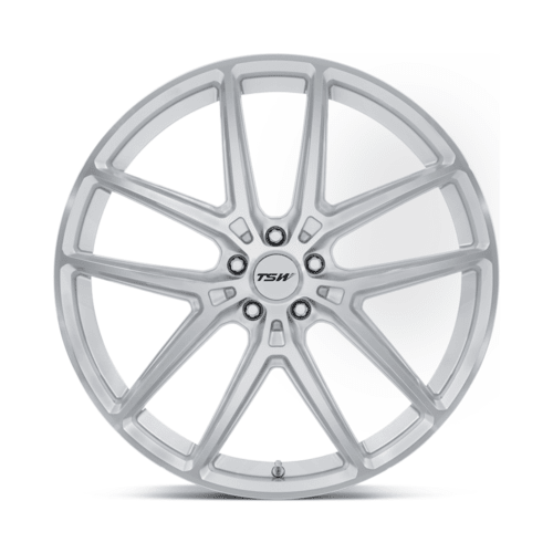 TSW Imola Alloy Wheel