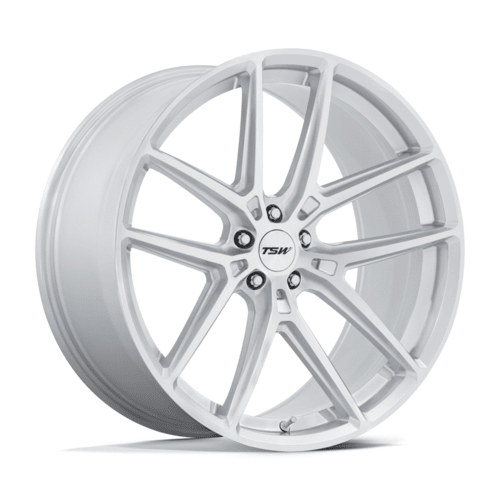 TSW Imola Alloy Wheel