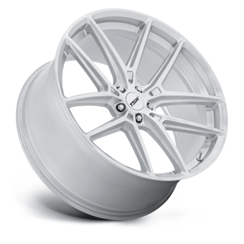 TSW Imola Alloy Wheel