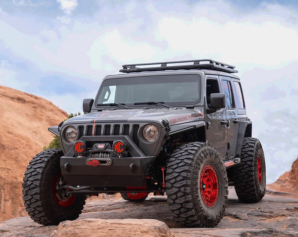 Off Road