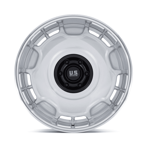 US Mag 1PC Arlington Wheel with 6x139.7 Bolt