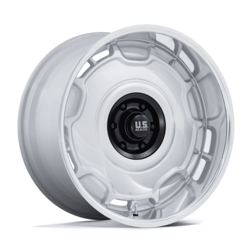 US Mag 1PC Arlington Wheel with 6x139.7 Bolt