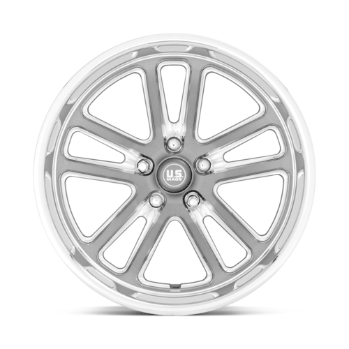 US Mag 1PC Bullet Wheel