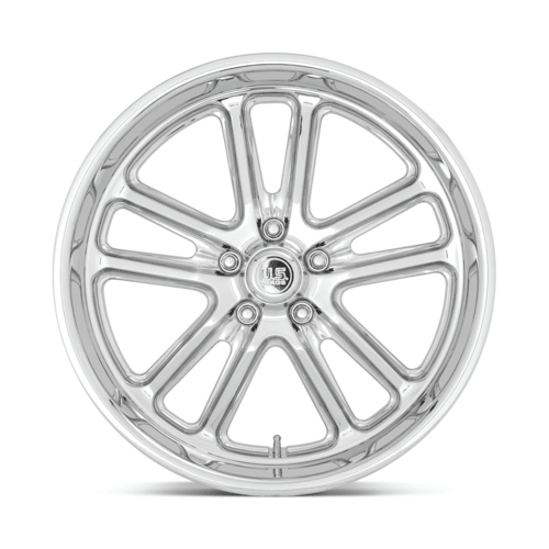 US Mag 1PC Bullet Wheel