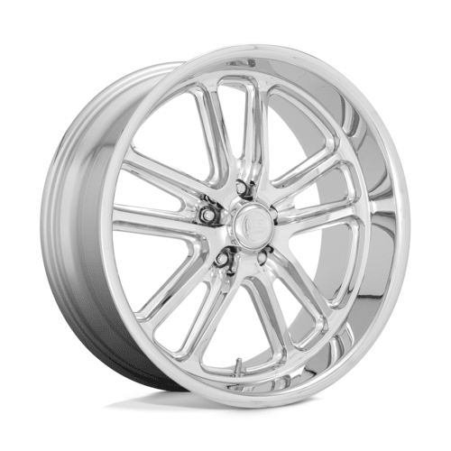 US Mag 1PC Bullet Wheel