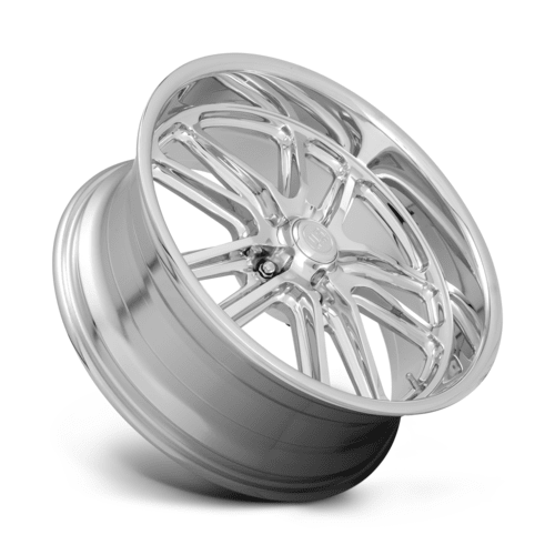 US Mag 1PC Bullet Wheel
