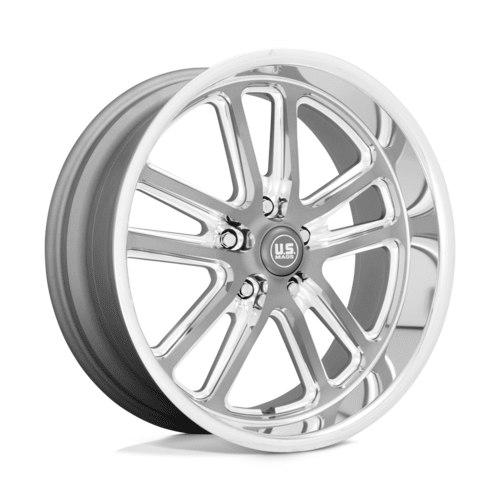 US Mag 1PC Bullet Wheel