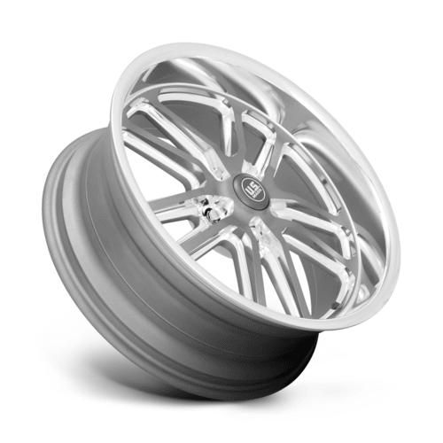 US Mag 1PC Bullet Wheel
