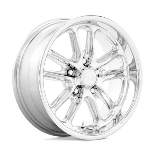 US Mag 1PC Bullet Wheel