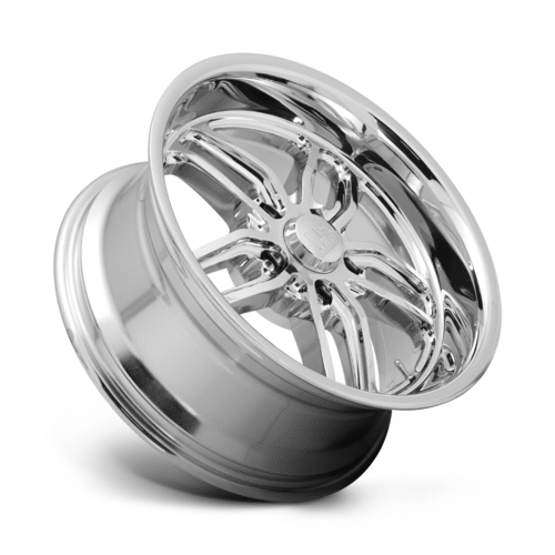 US Mag 1PC Cten Wheel with 5x127 Bolt Pattern