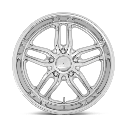 US Mag 1PC Cten Wheel with 5x127 Bolt Pattern