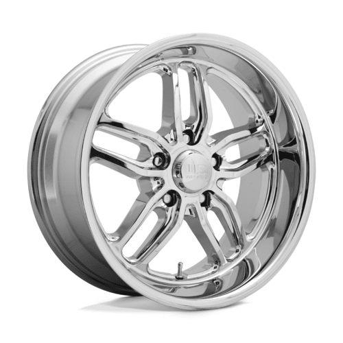 US Mag 1PC Cten Wheel with 5x127 Bolt Pattern