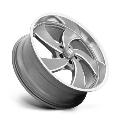 US Mag 1PC Desperado Wheel