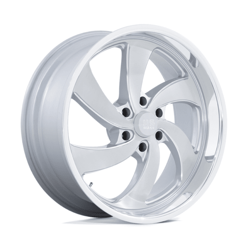 US Mag 1PC Desperado Wheel