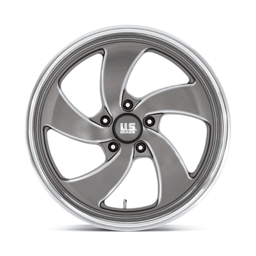 US Mag 1PC Desperado Wheel