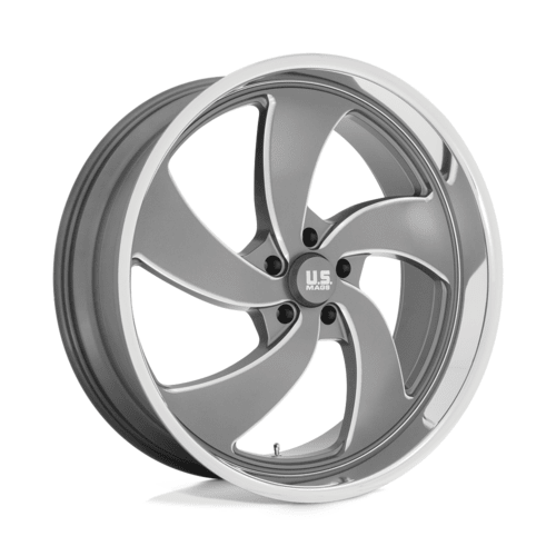 US Mag 1PC Desperado Wheel