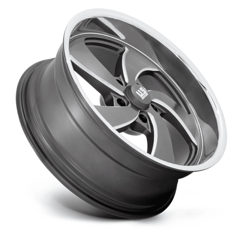 US Mag 1PC Desperado Wheel