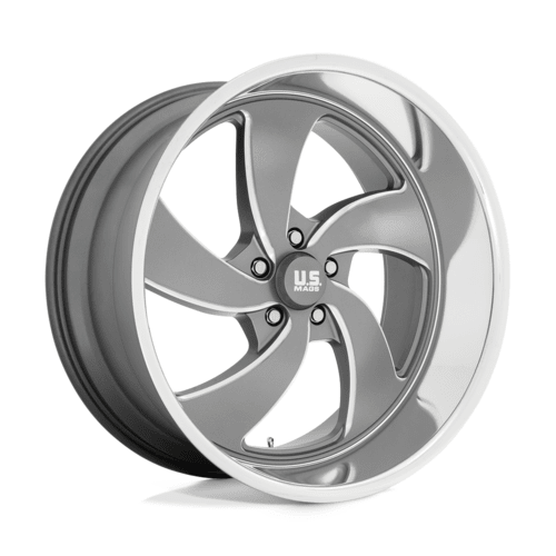 US Mag 1PC Desperado Wheel