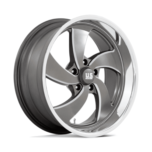 US Mag 1PC Desperado Wheel