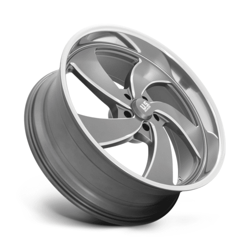 US Mag 1PC Desperado Wheel