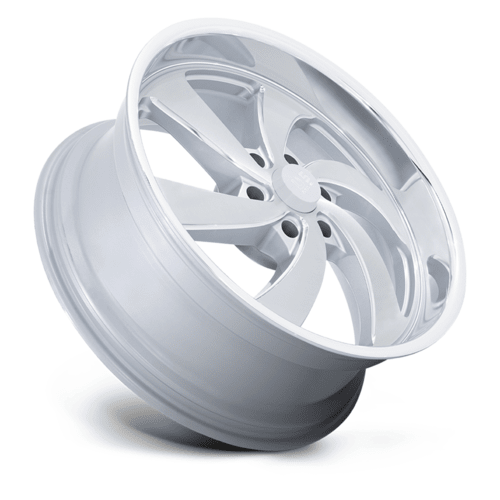 US Mag 1PC Desperado Wheel