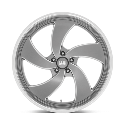 US Mag 1PC Desperado Wheel