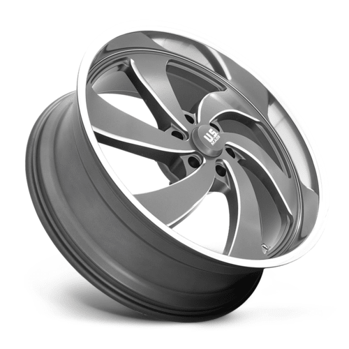US Mag 1PC Desperado Wheel