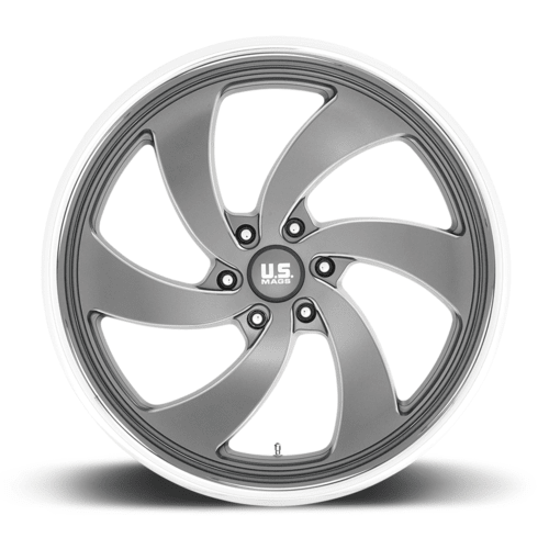 US Mag 1PC Desperado Wheel