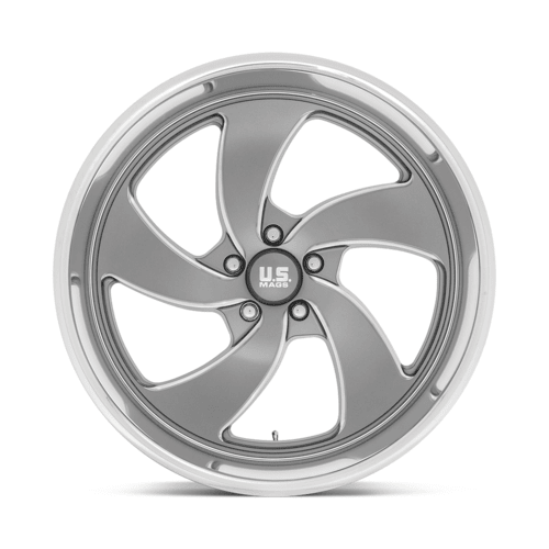 US Mag 1PC Desperado Wheel