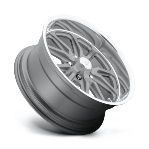 US Mag 1PC Rambler Series Wheel