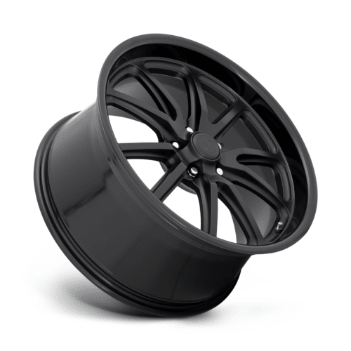 US Mag 1PC Rambler Series Wheel