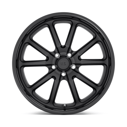 US Mag 1PC Rambler Series Wheel